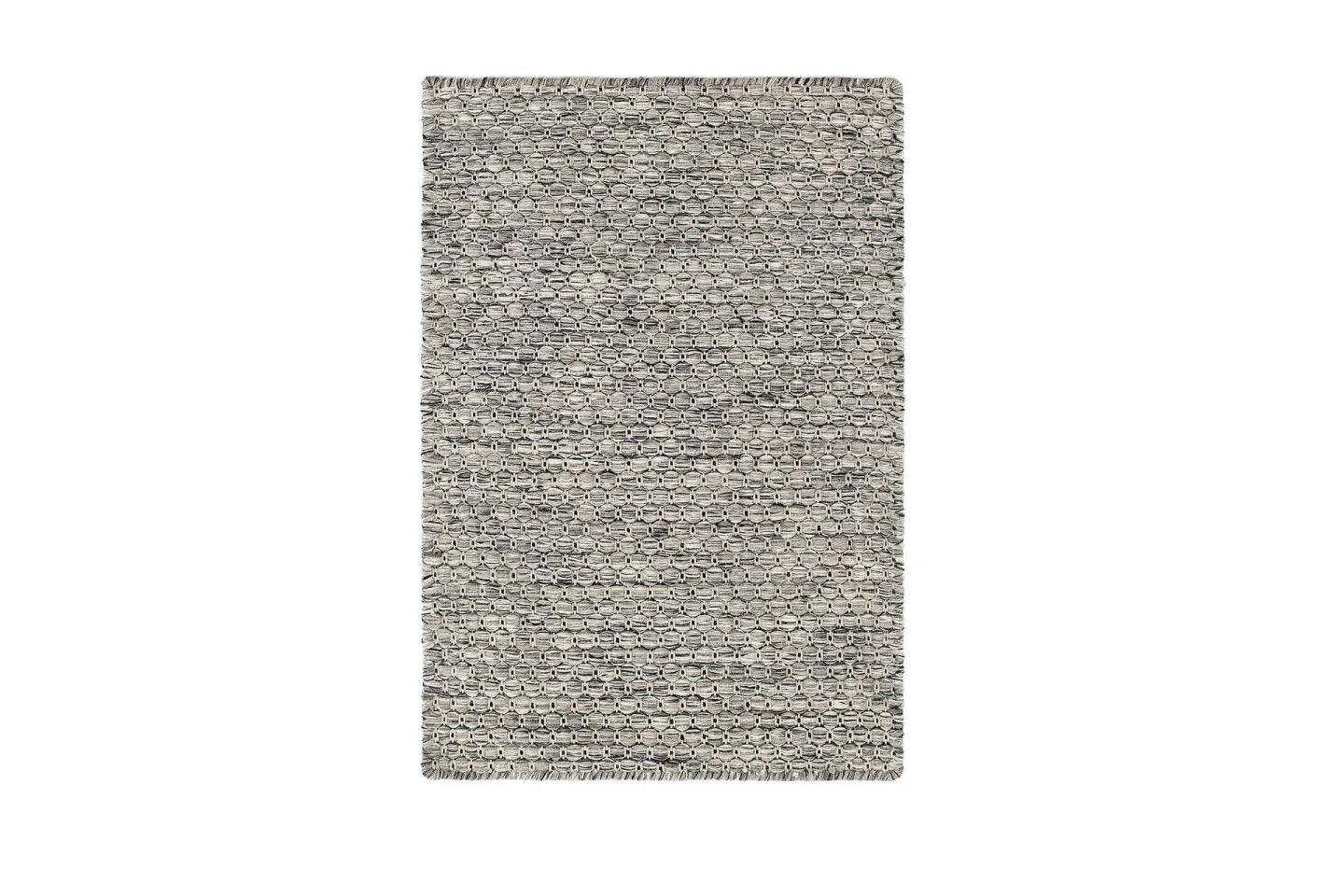 Torekov Ullmatta 60x90 cm - Grå