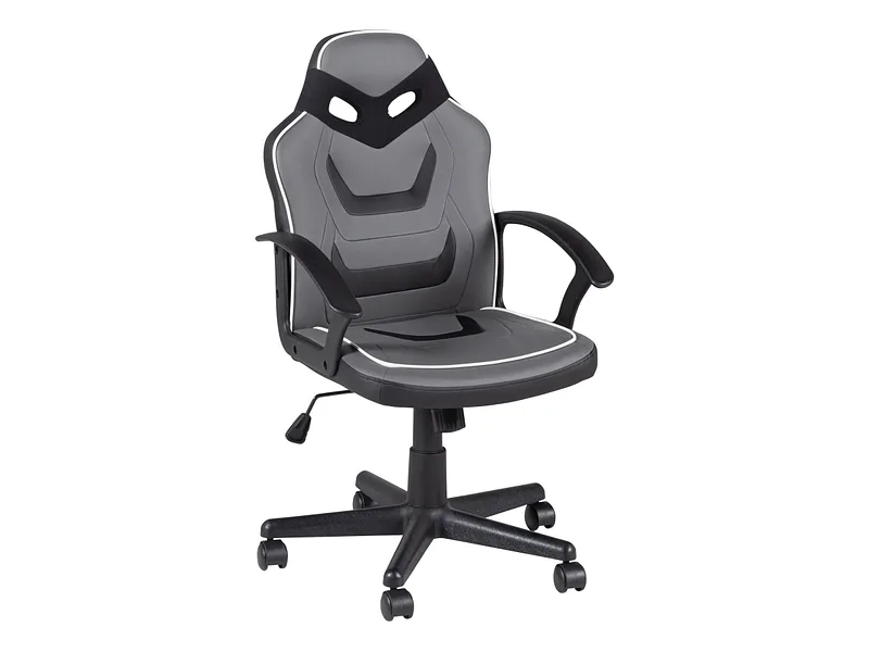 Bürostuhl NINJA Synthetisches Leder