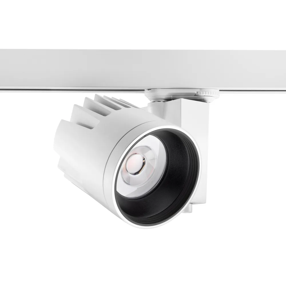 Concord Beacon XL Accent CRI97 3K Wide Beam 44° 3-fas ON-BOARD DIM Vit