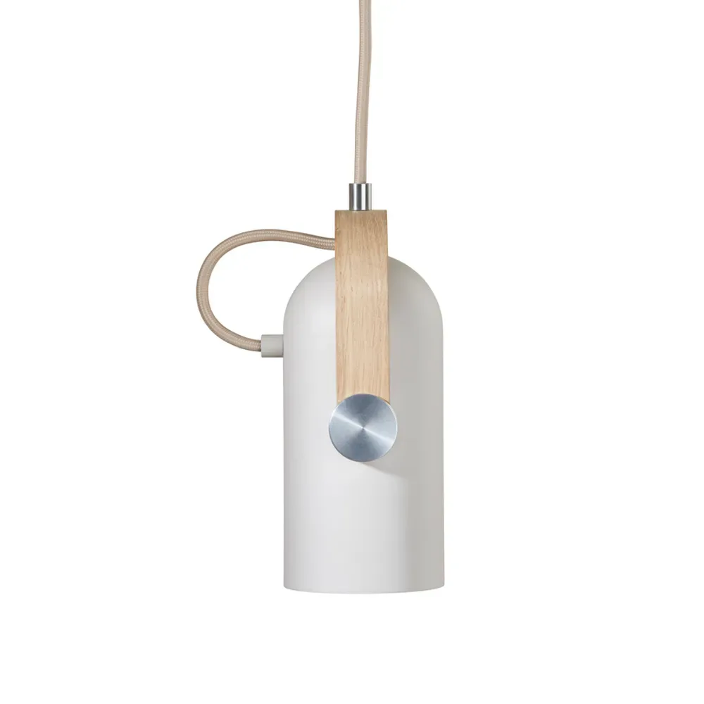 Le Klint Carronade pendel sand, medium