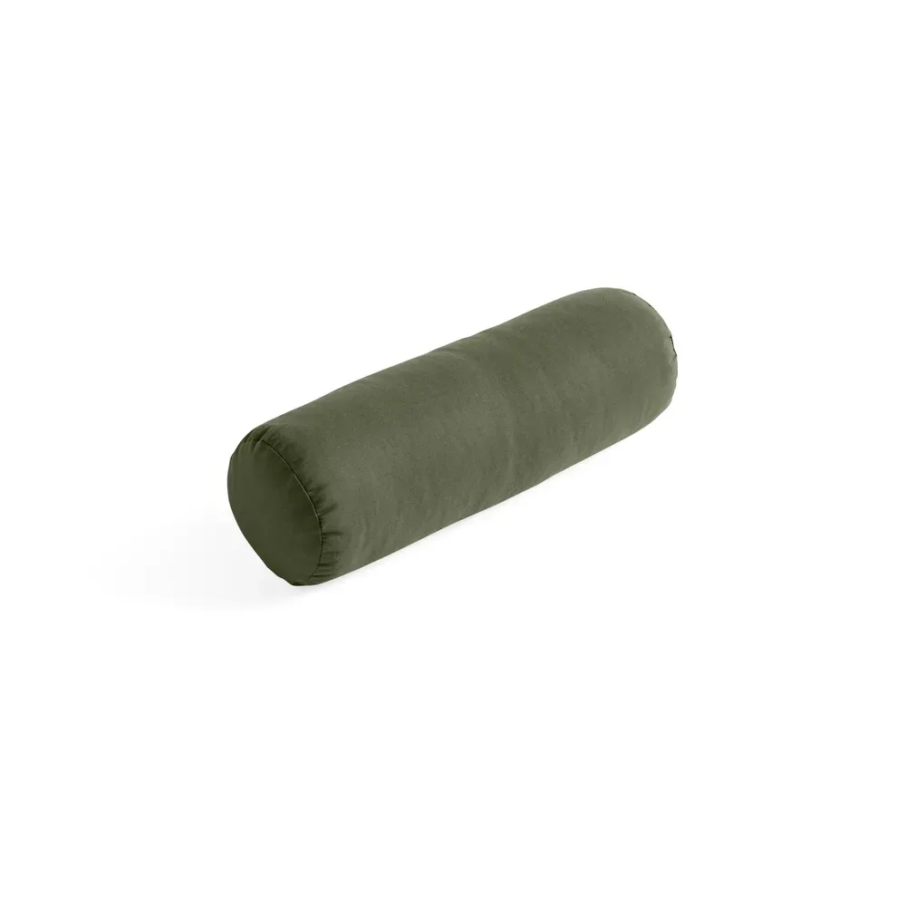 HAY Palissade Nackenkissen für Chaiselongue Olive