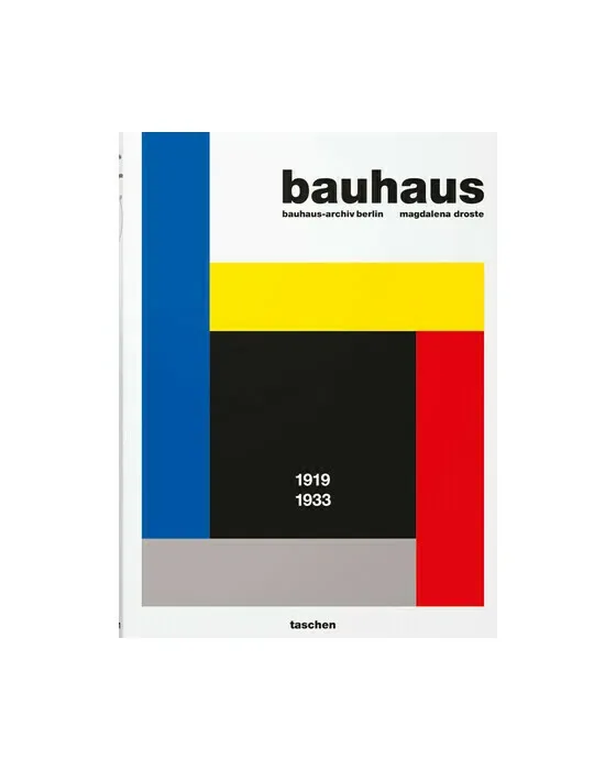 Bauhaus. Updated Edition - XL