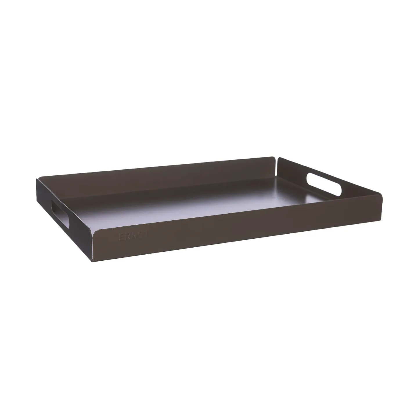 ERNST Ernst Tablett Metall 30x45 cm Maulwurf