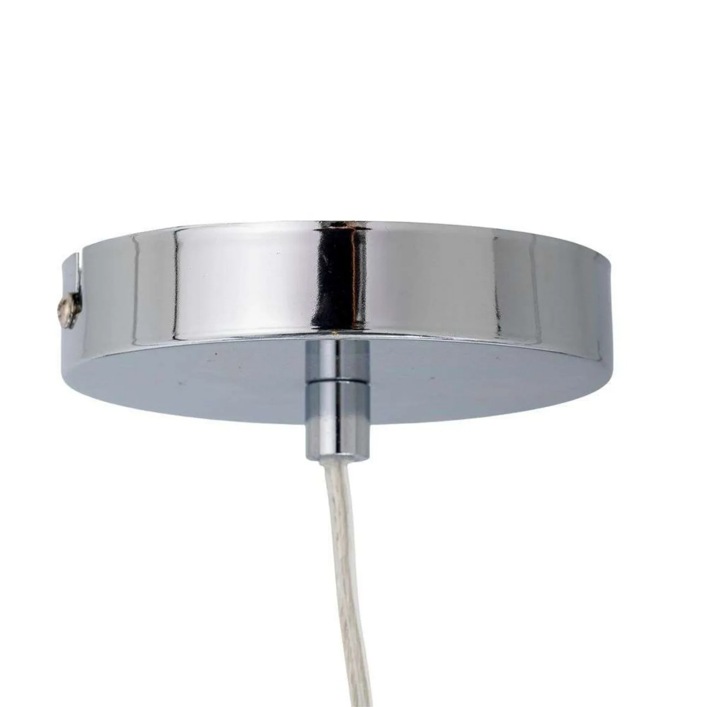 Baele Pendelleuchte Clear - Bloomingville - Wohnzimmer - Metall