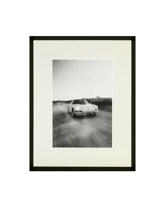 Porsche In Motion