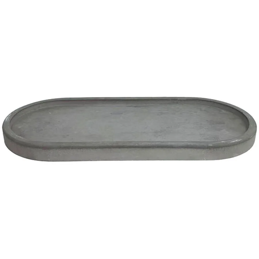 Tablar Gino Grau Zement 2 cm