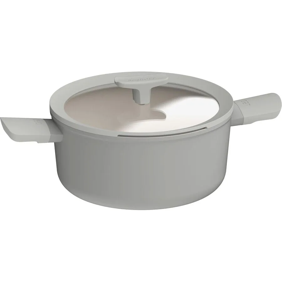 Kochtopf BergHOFF Grau Aluminium 8 l
