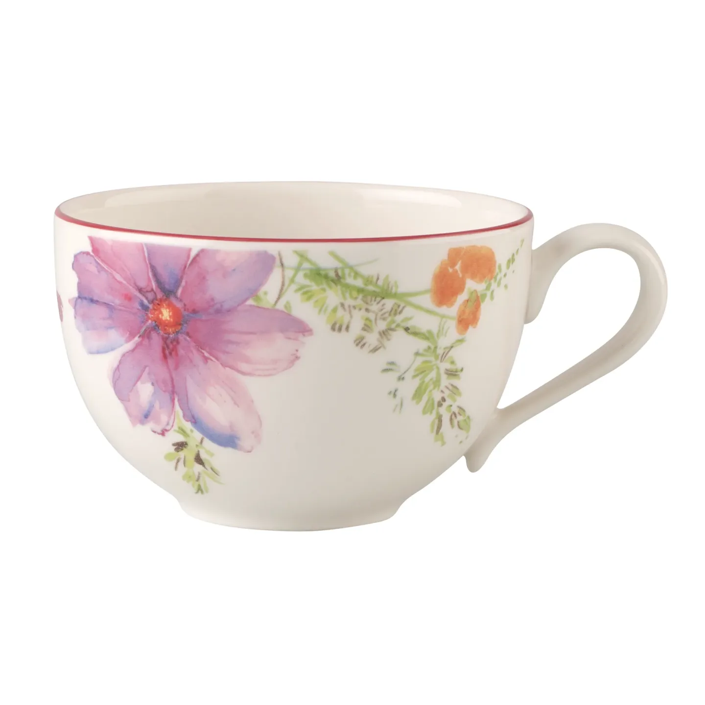 Villeroy & Boch Mariefleur Basic frukostkopp 39 cl