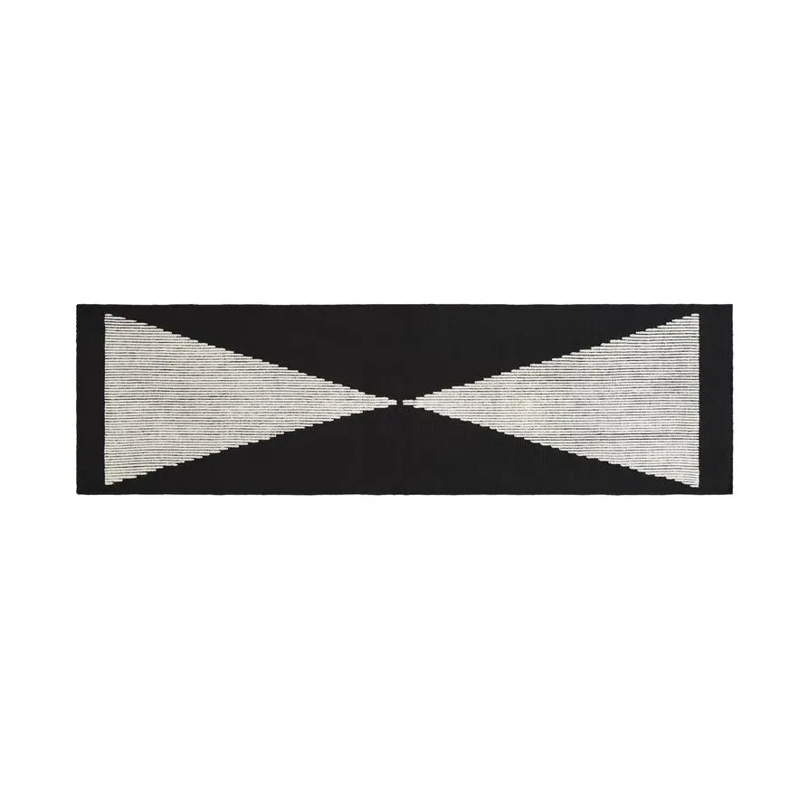 Tom Dixon Wedge Teppich 70x250 cm