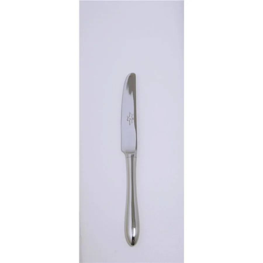 Diverse Dessertmesser Ritz Edelstahl 18/10 Edelstahl T 4 mm