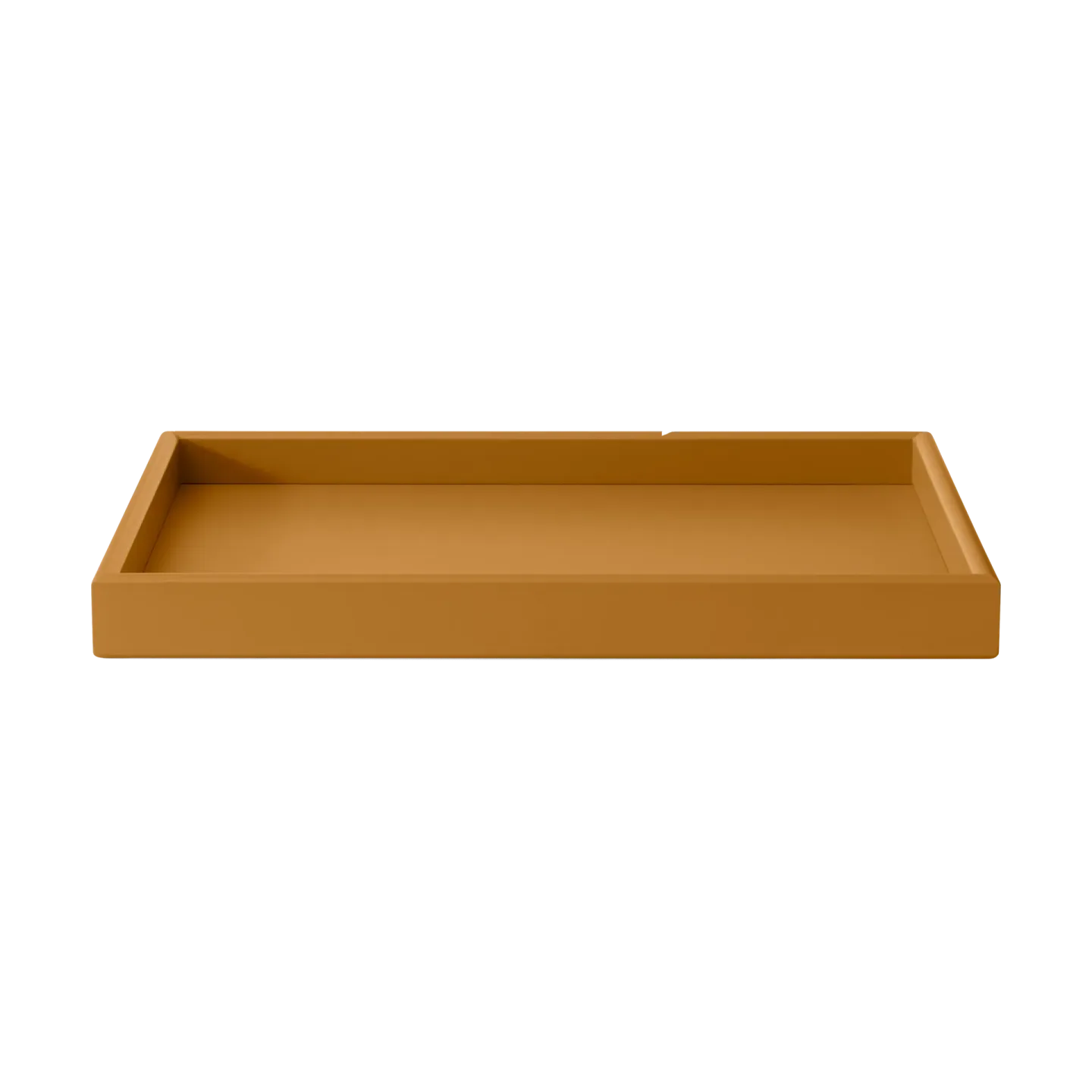 Montana Arrange Tablett groß 35,3x44,1 cm Amber
