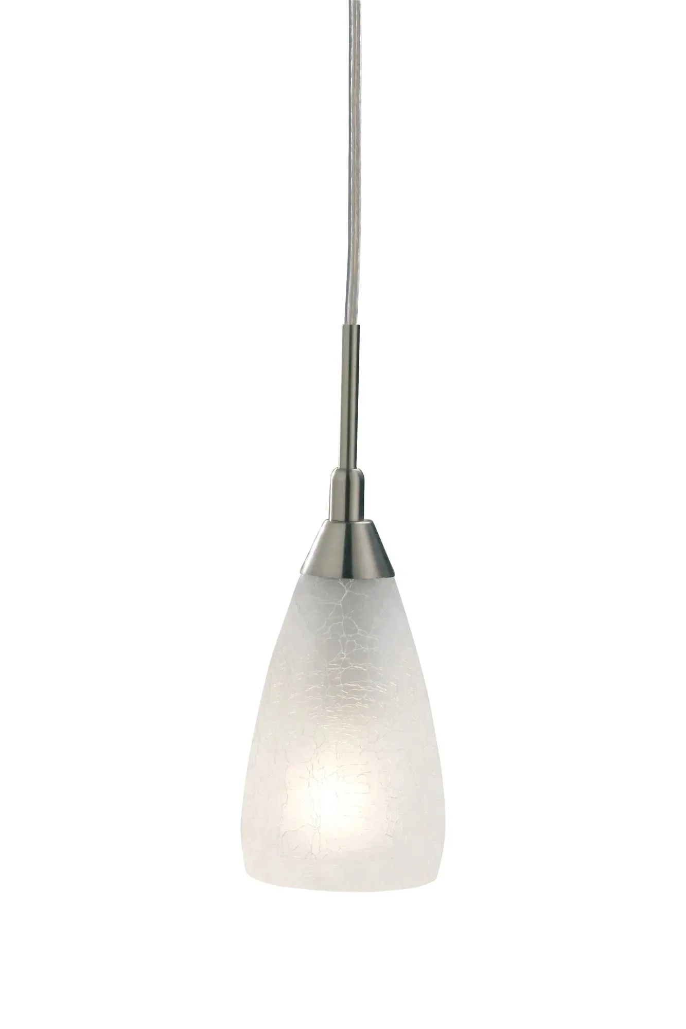 Bedford Fensterlampe Mattiert