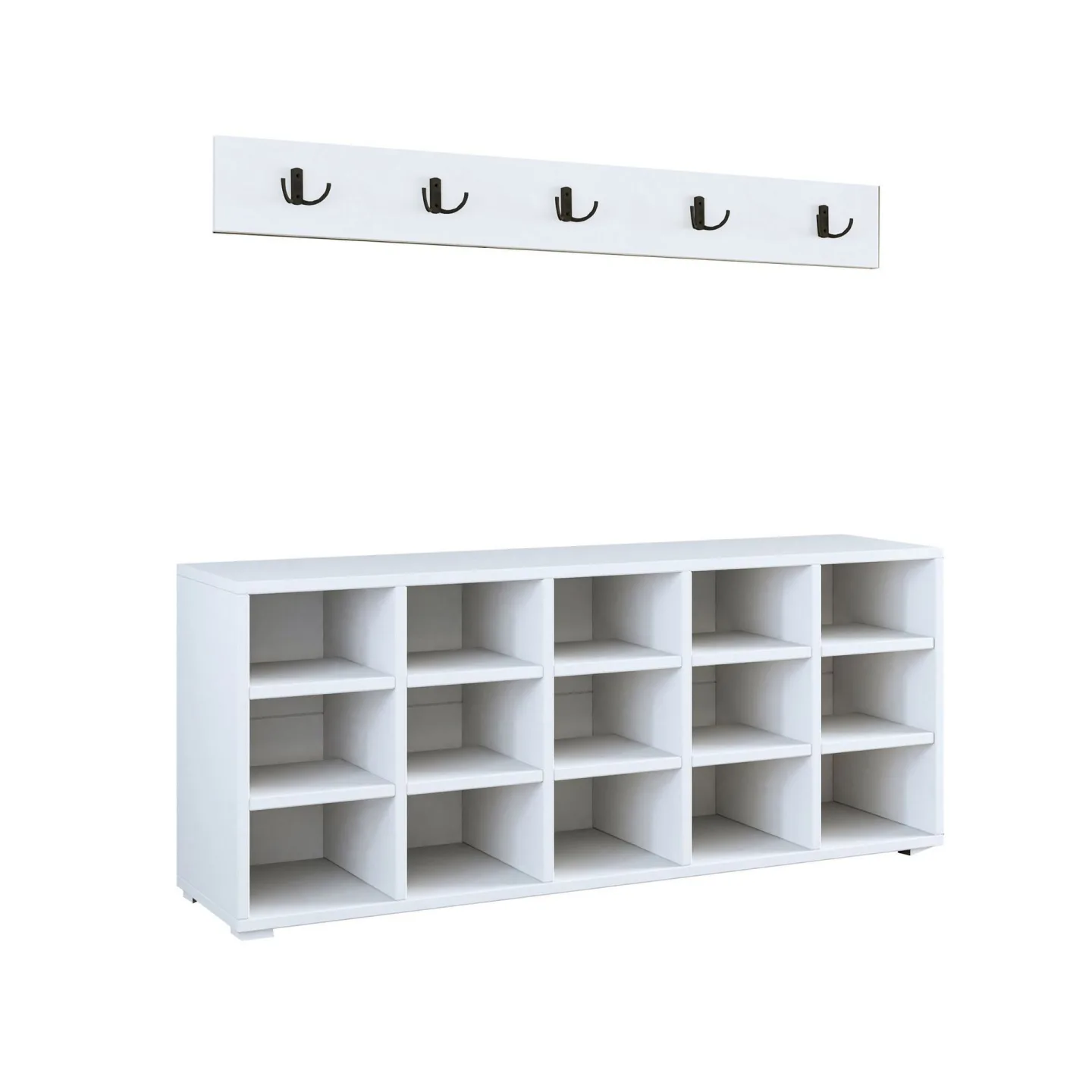 Gending Skoskåp 120 cm -