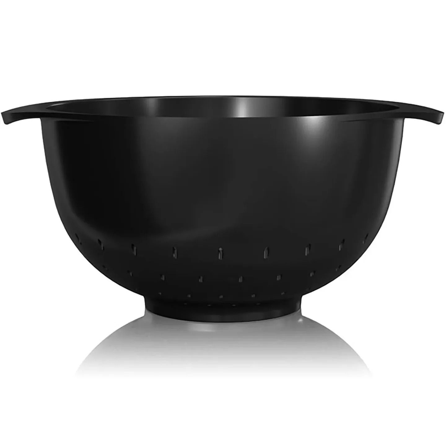 Rosti Margrethe Sieb 4 L Schwarz