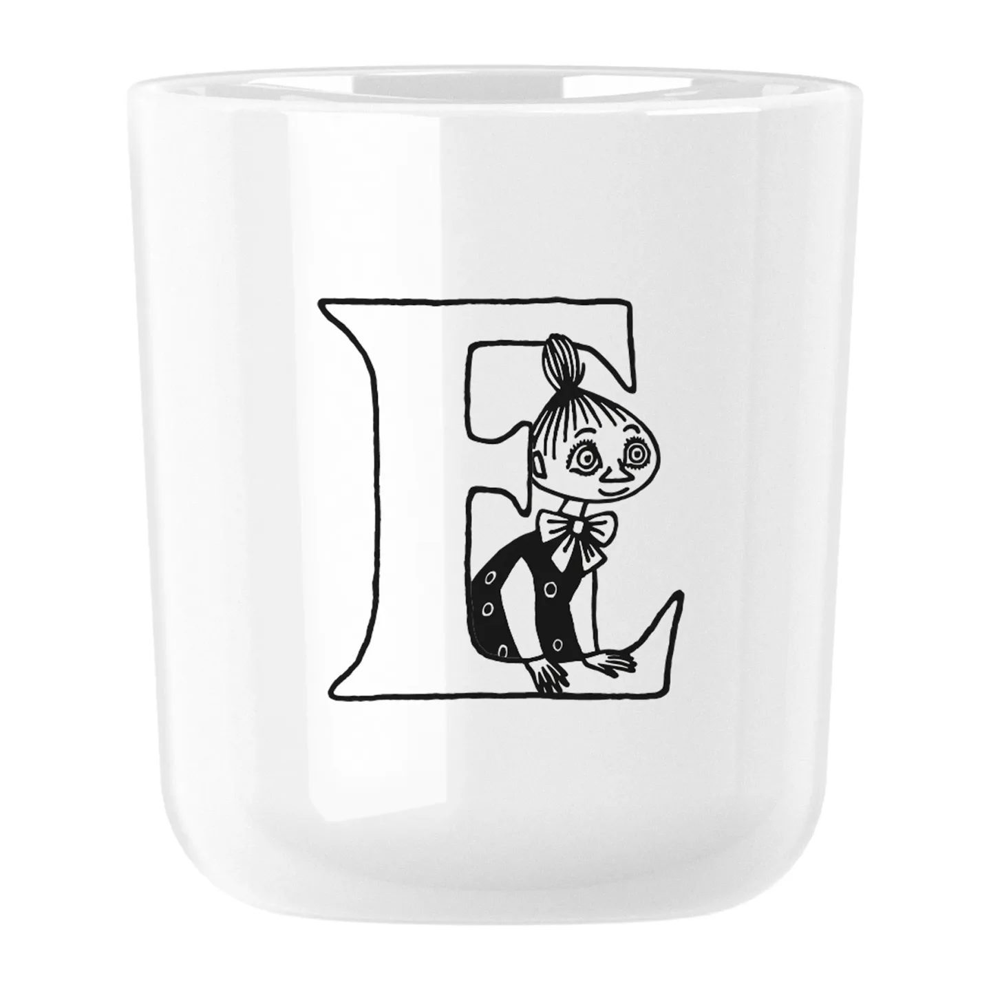 RIG-TIG Moomin ABC Tasse 20cl E