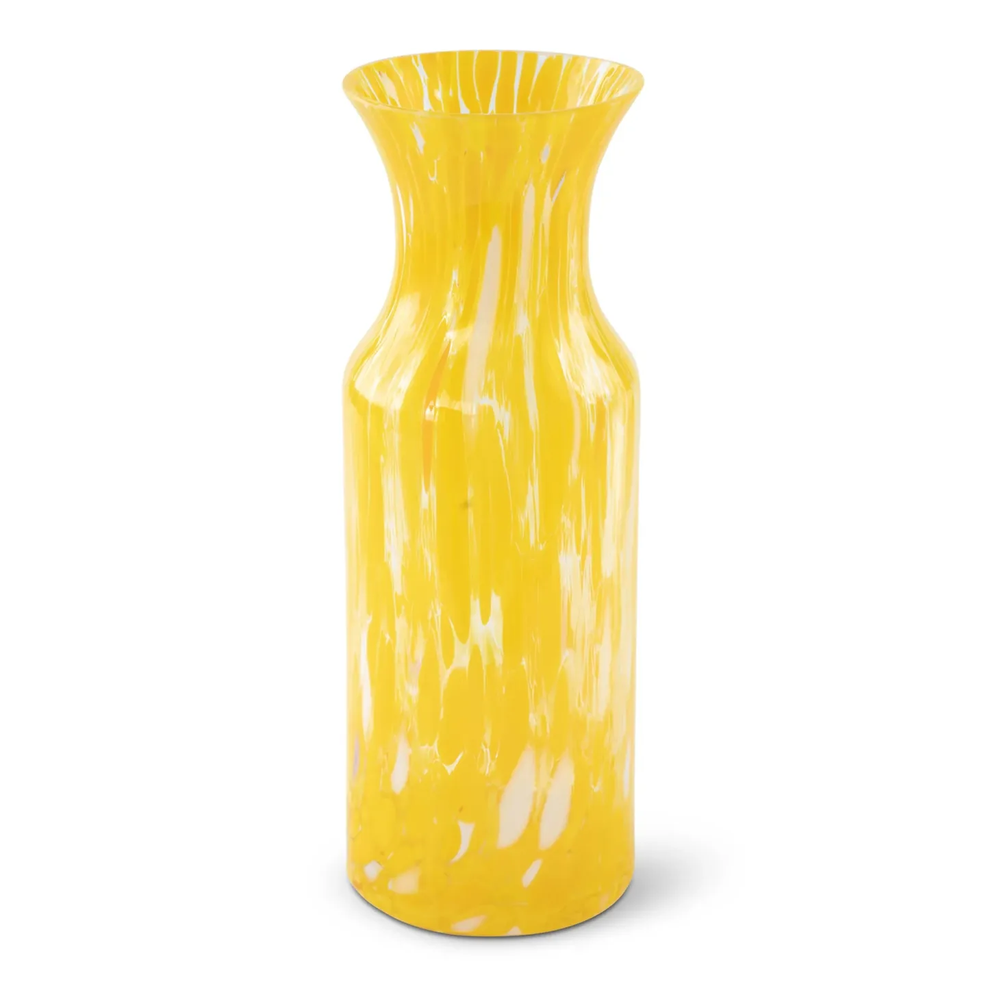 Magnor Swirl Karaffe 1,4 l Gelb