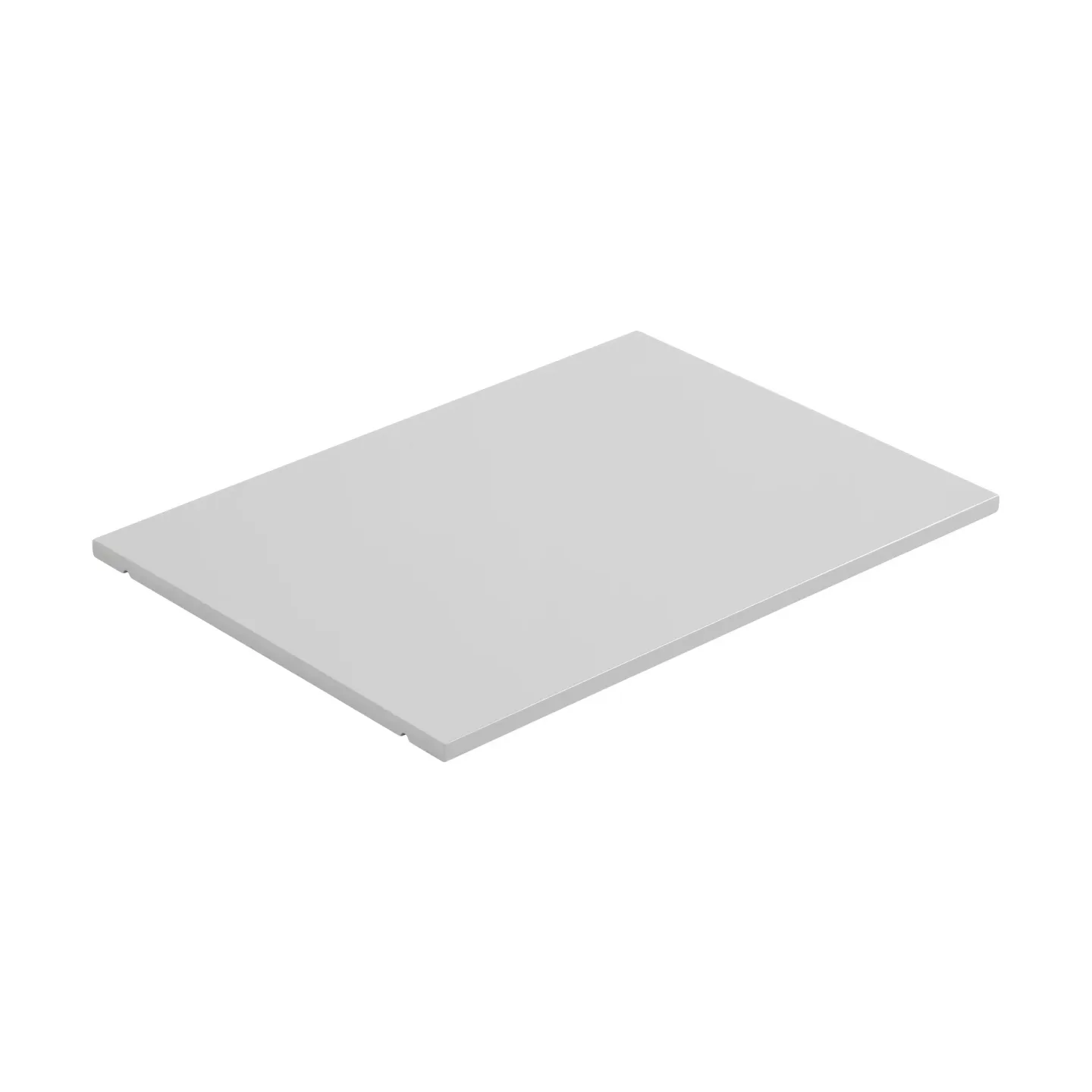 Muuto Stacked Aufbewahrungssystem Regal 39,7x28,7 Grey