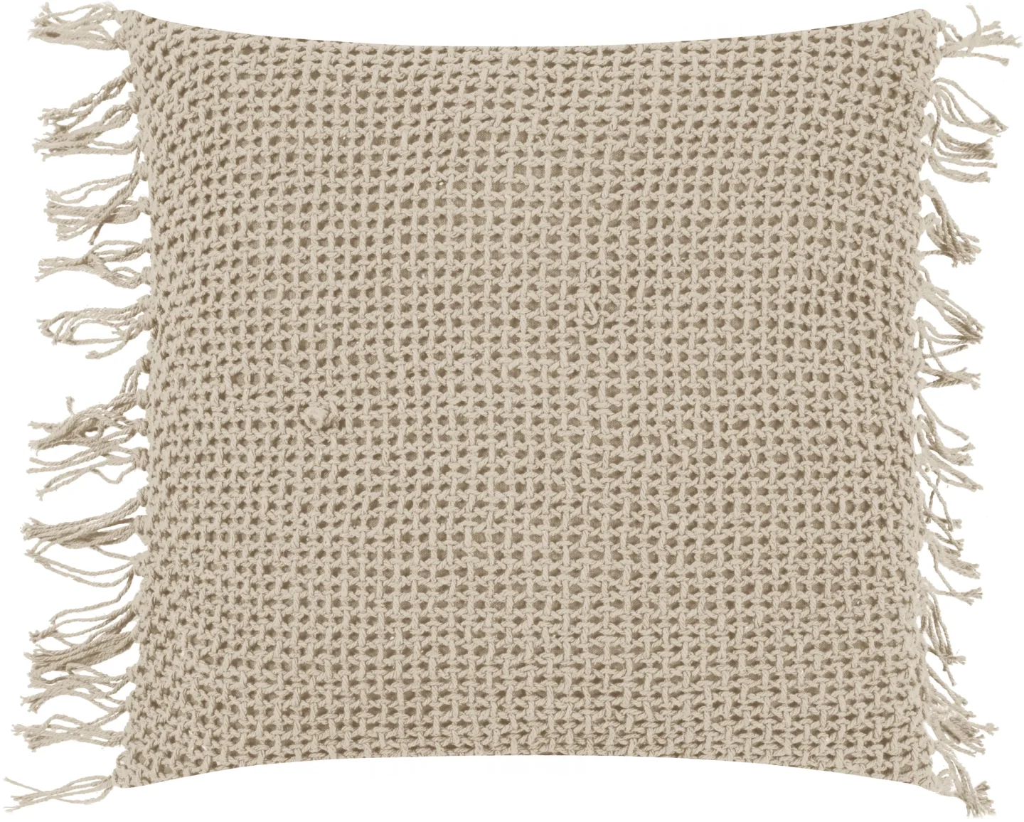 Magma Kissenhülle Rafiki Natur 45x45 cm | Schubiger Möbel