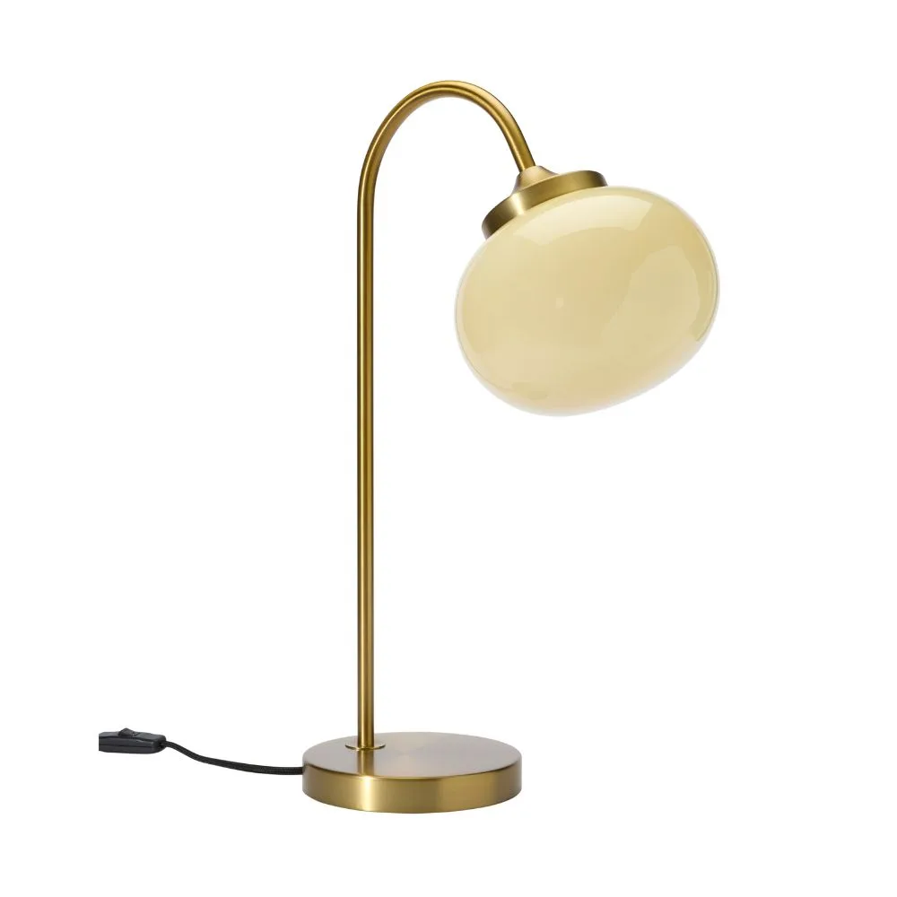 Elsy bordslampa 51 cm - Pr Home