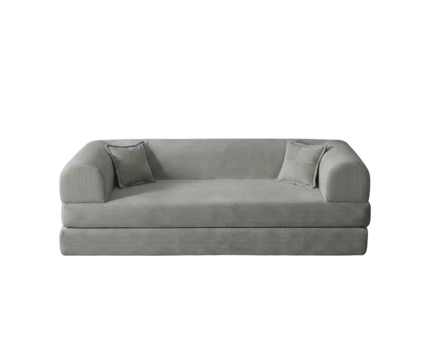 Pento 3-sits Bäddsoffa -