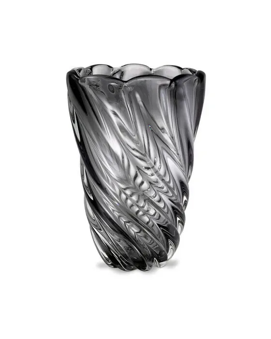 Contessa vase grå