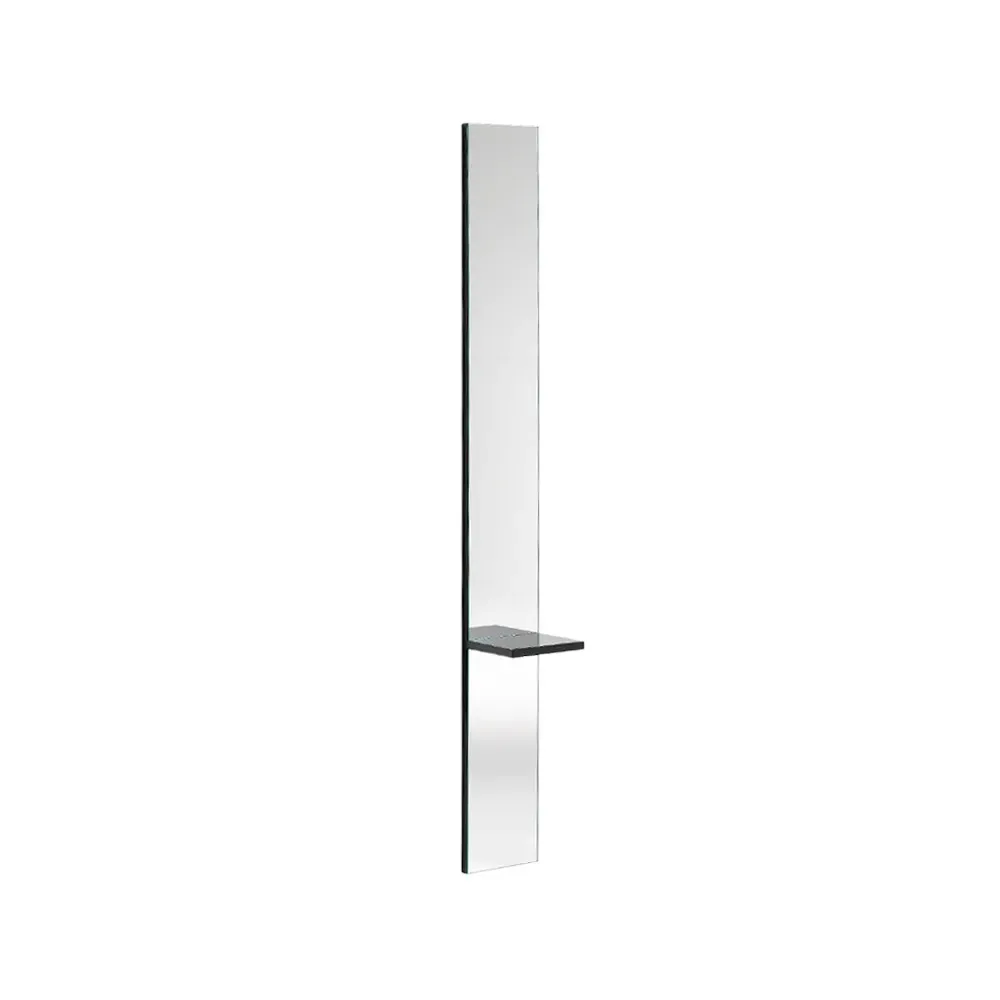 SMD Design Mirror spegel svart