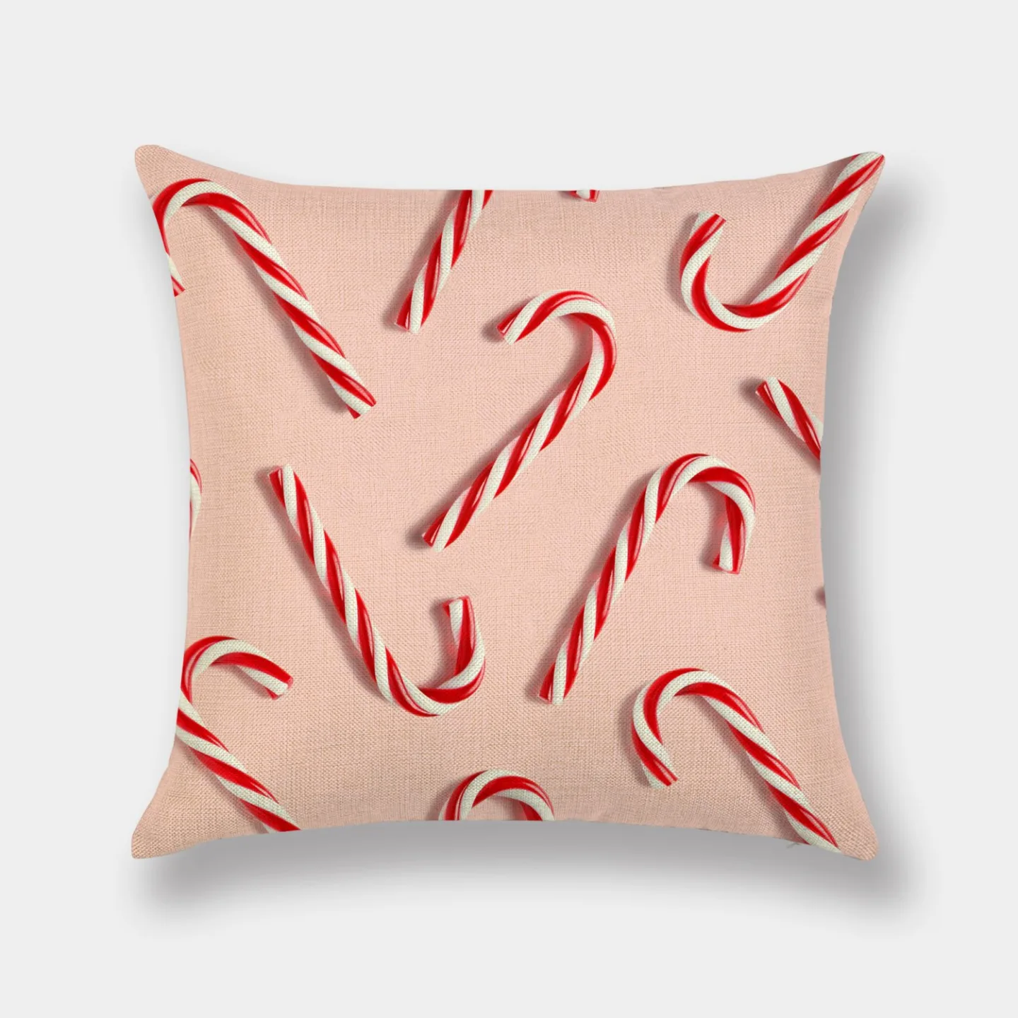 Putetrekk 50 x 50 cm (Size: 50 x 50 cm)