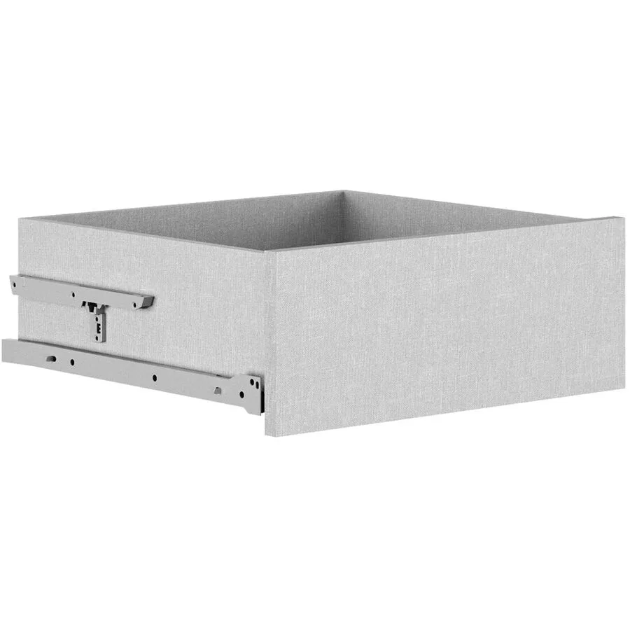 Schublade Enza Eiche Dekor Holzwerkstoff B 47 T 55 cm
