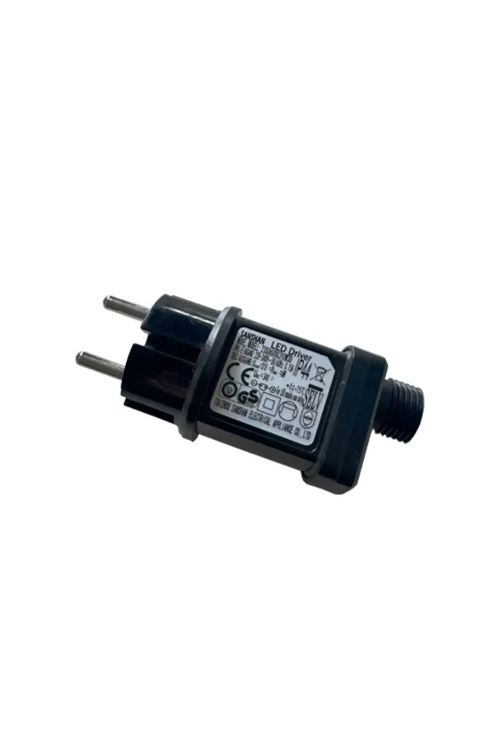Link Ersatztransformator 4-stufiger Dimm