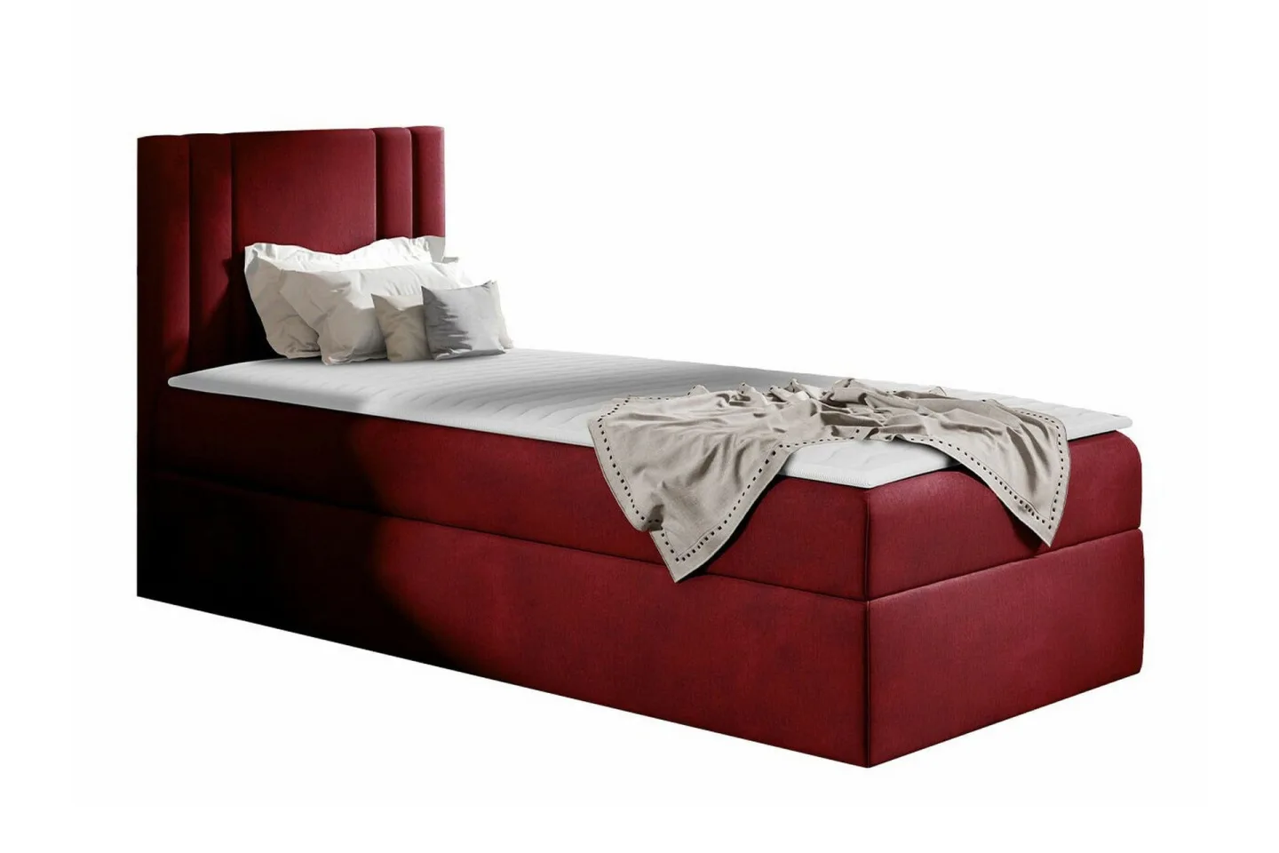 Betvallen Sängram 80x200 cm -