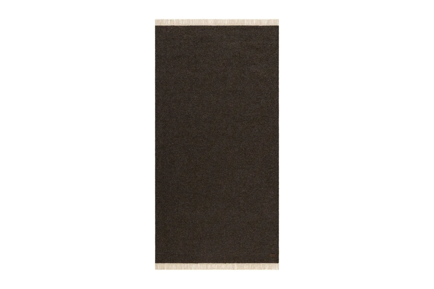 Eden Ullmatta 75x150 cm Rektangulär - Taupe