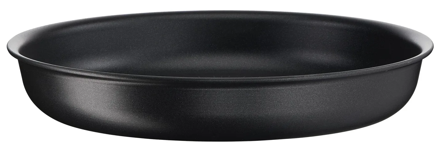 Tefal Ingenio Eco Resist Pfanne Ø24 cm Schwarz