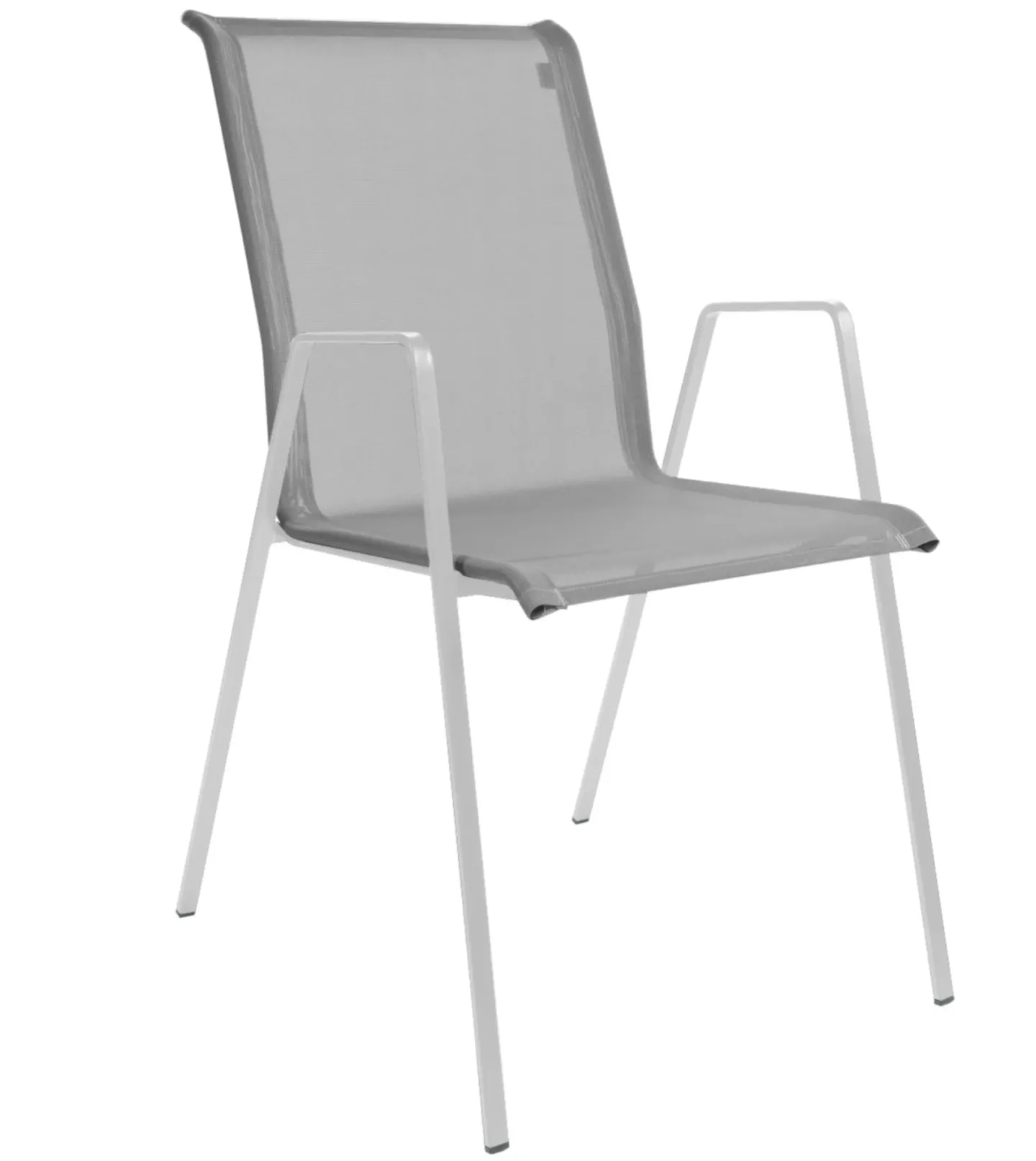 Schaffner Matten-Sessel Luzern Grau | Schubiger Möbel