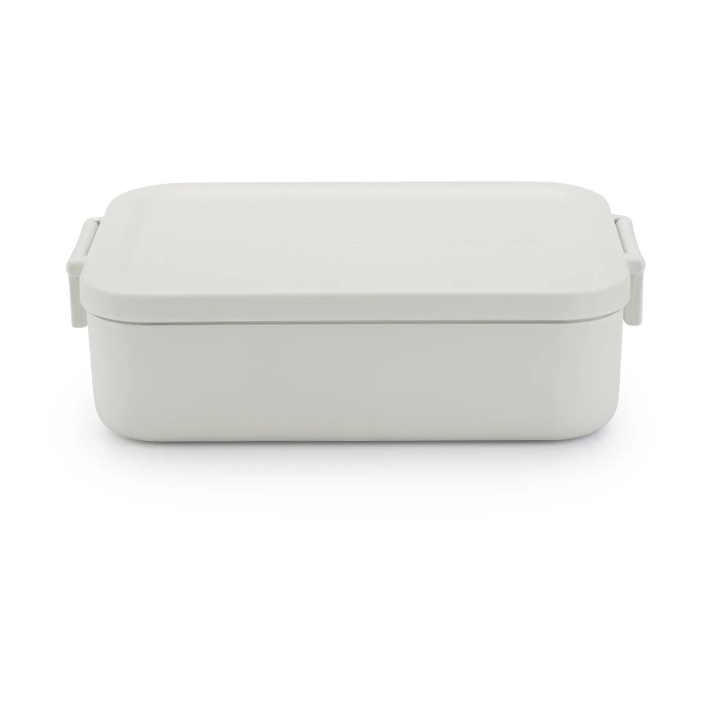 Brabantia Make & Take Lunchbox medium 1,1 L Hellgrau