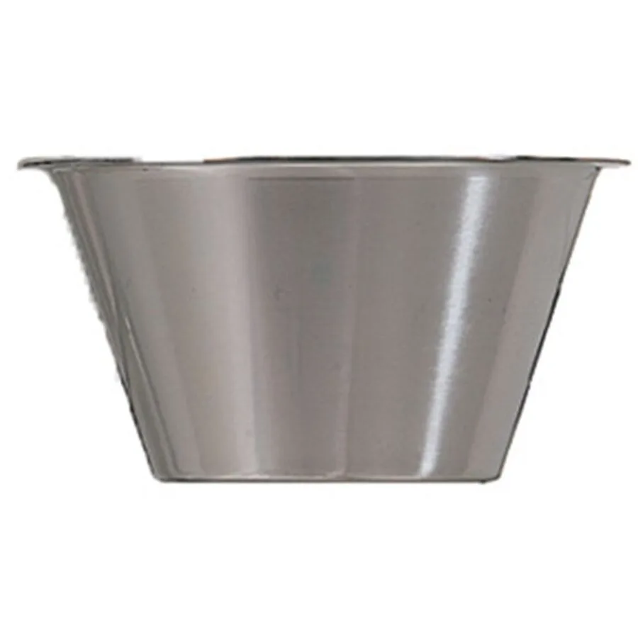 Diverse Schüssel Motala Edelstahl 18/10 Edelstahl D 39.5 cm 1 Stk