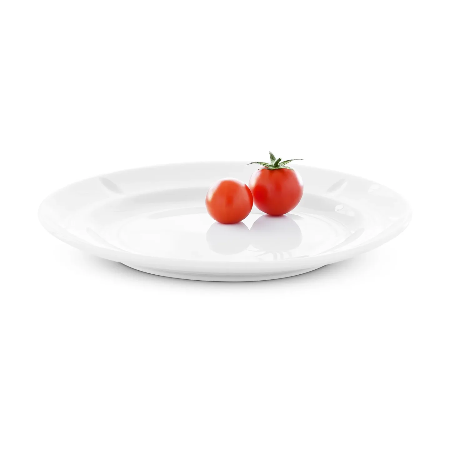 Rosendahl Grand Soft Teller Ø19,5cm weiß