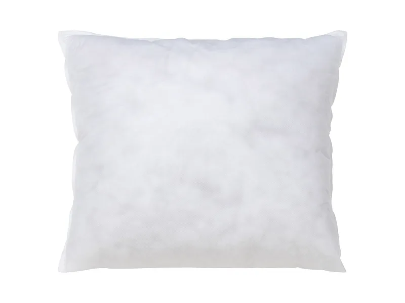 Kissen FILLING 50x50cm weiss