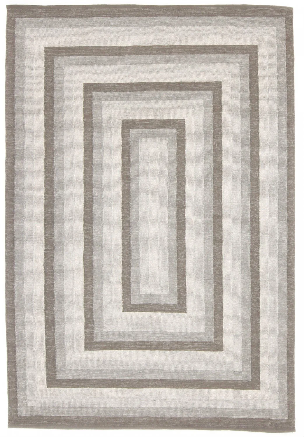 Filleryer - Chania (grå) (Størrelse: 70 x 200 cm)