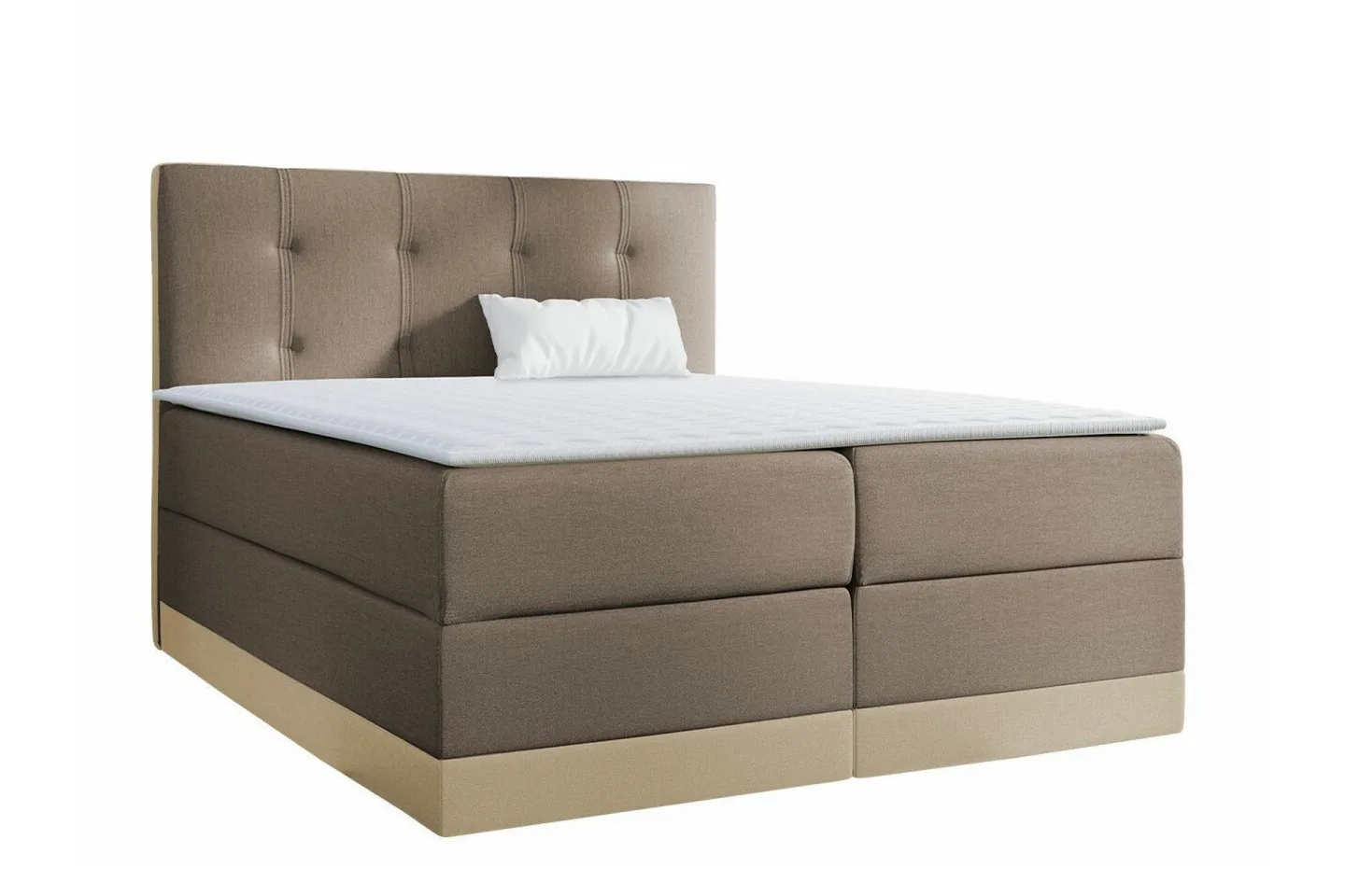 Boisdale Sängram 160x200 cm -
