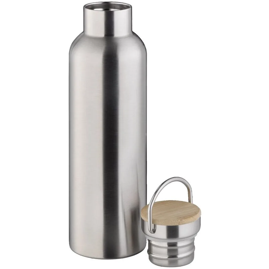 Trinkflasche Aps stahl Edelstahl 0.75 l B 7.5 cm