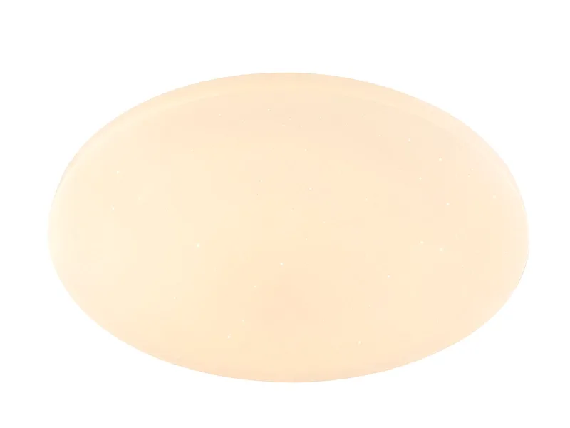 Deckenlampe Tuya Smart Lighting ELLA variable Intensität Ø54cm 30W weiss