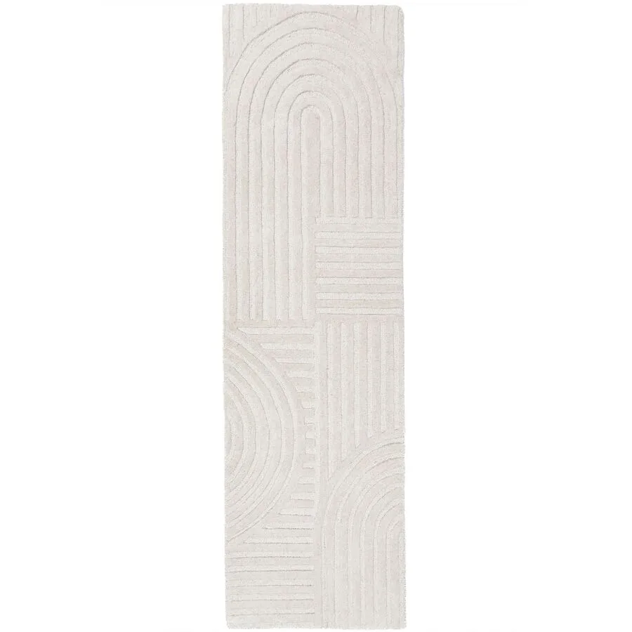 - Farbe: natur - Material: 100% WOLLE