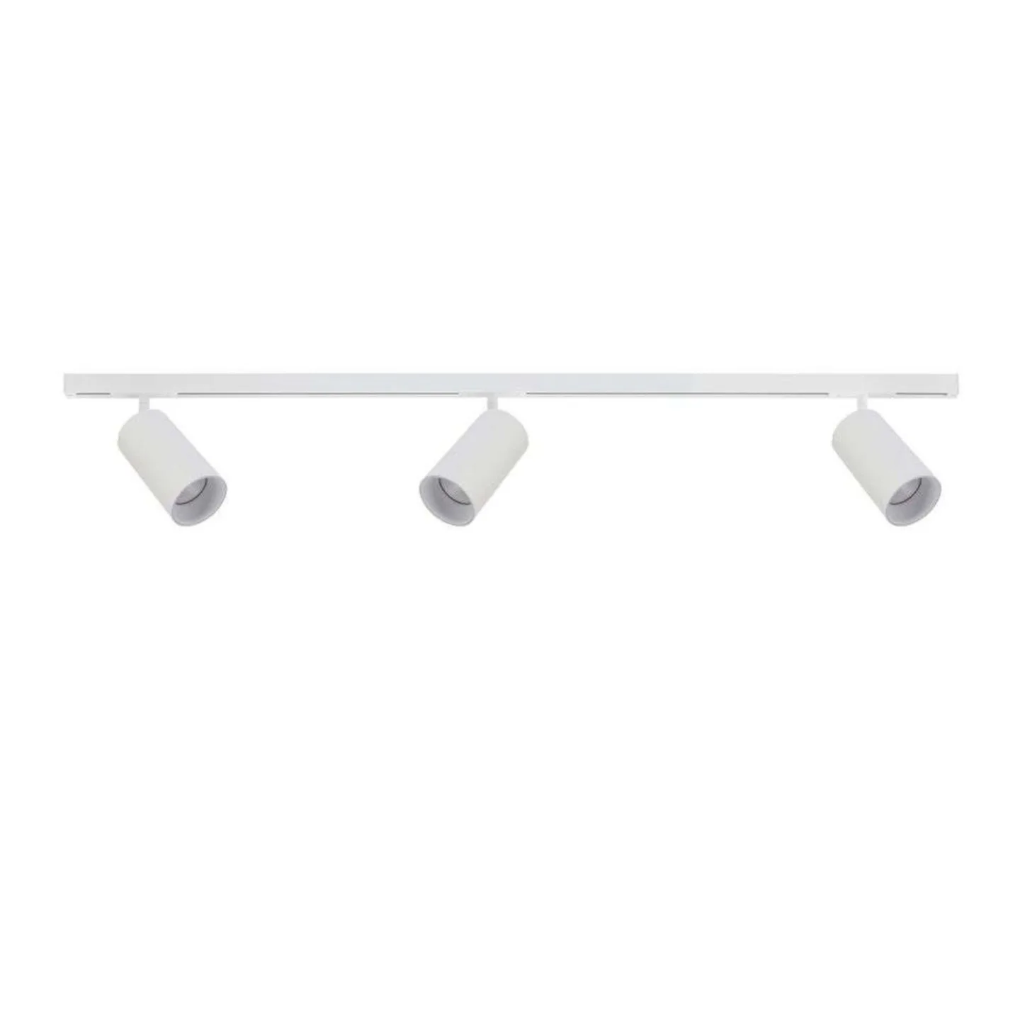 Designline Tube Kit LED 3 Loftlampe 1m Hvid - Antidark - Stue - Metal