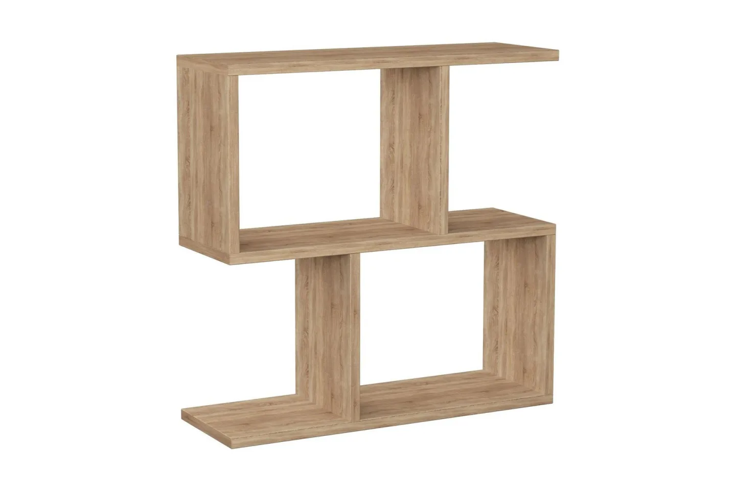 Decorta Sidobord - Ek