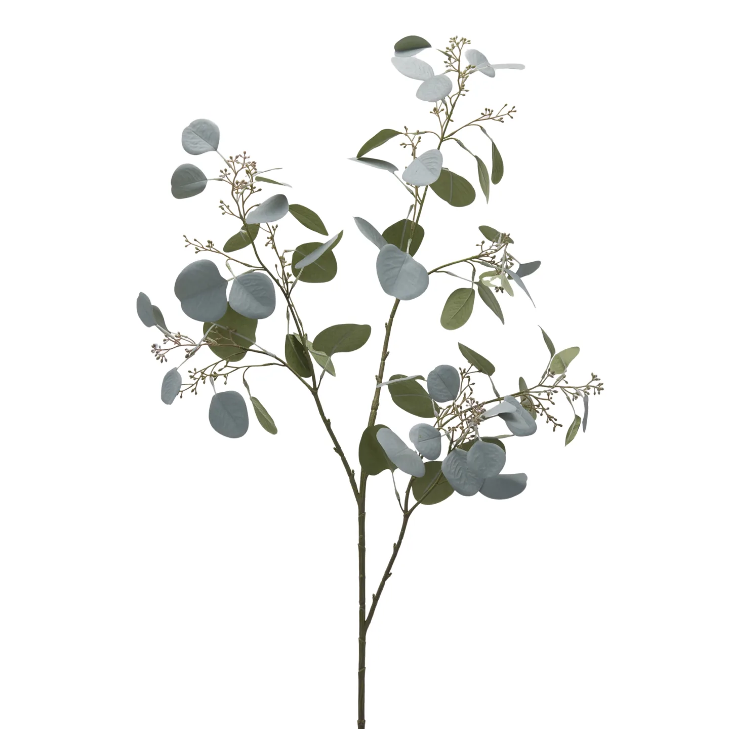 Edg Kunstblume Eucalyptus Salbei H: 110 cm | Schubiger Möbel