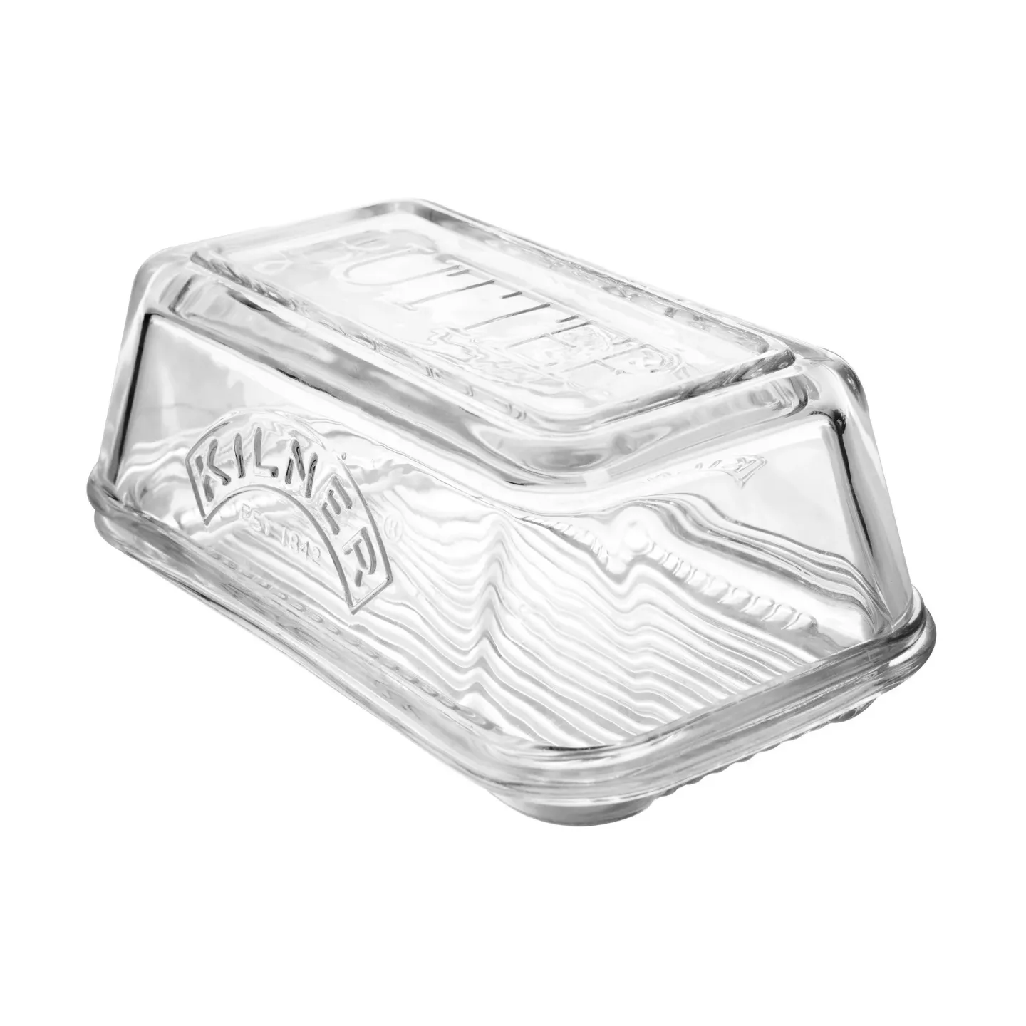 Kilner Kilner Aufbewahrungsdose Klar