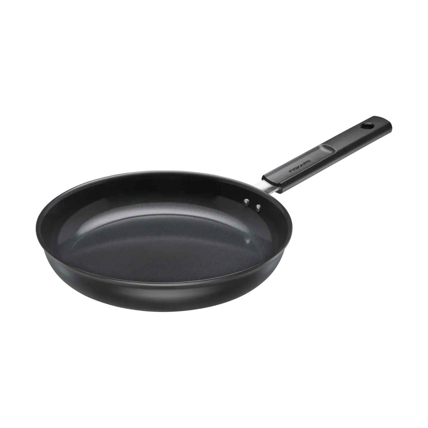 Fiskars Hard Face Bratpfanne Ceratec Superior 26 cm