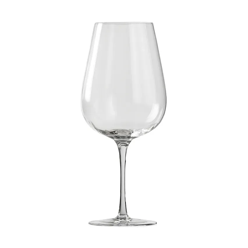 Hâws Laguiole by Hâws Weinglas 600 ml 6-pack Waves