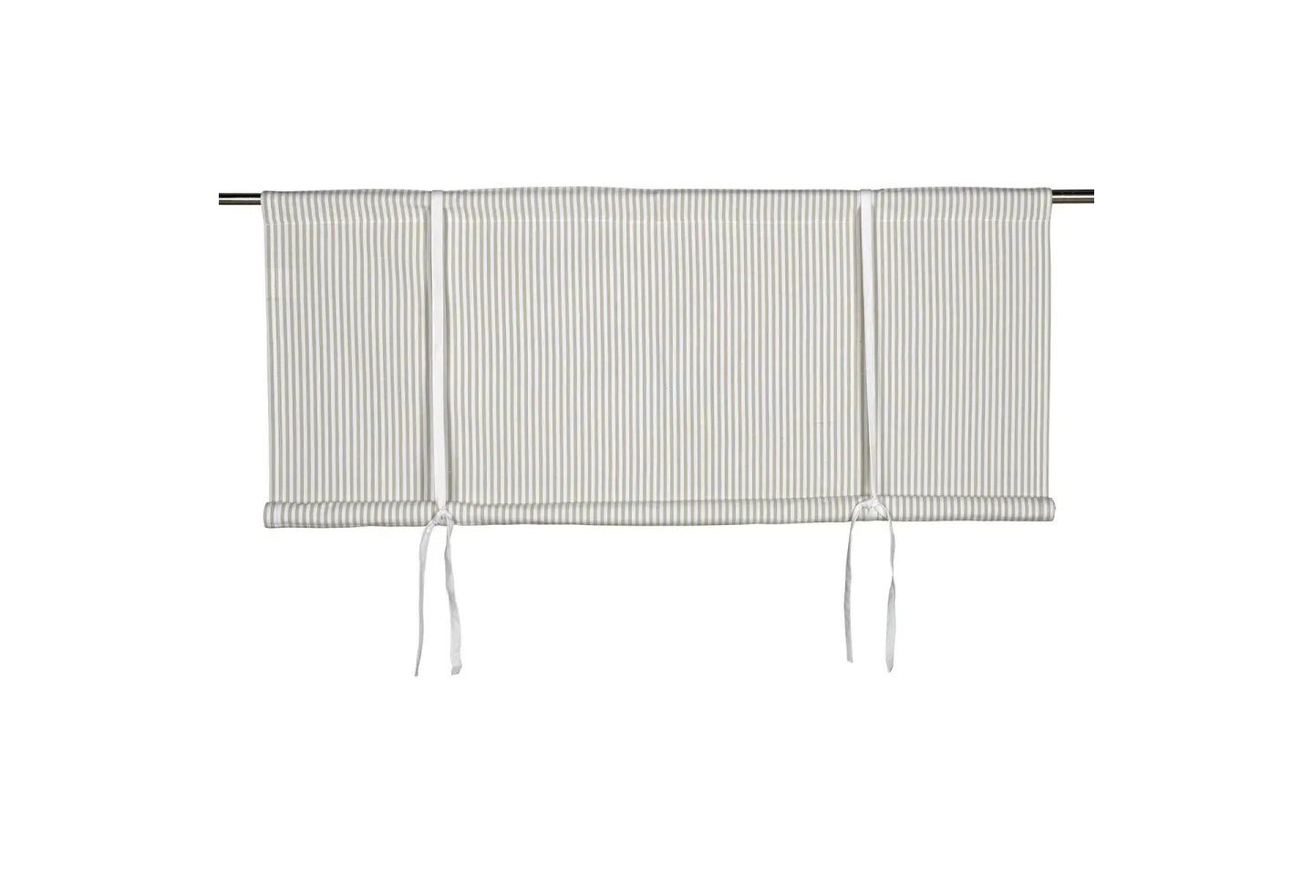 Oskar Hissgardin 120 cm - Sand