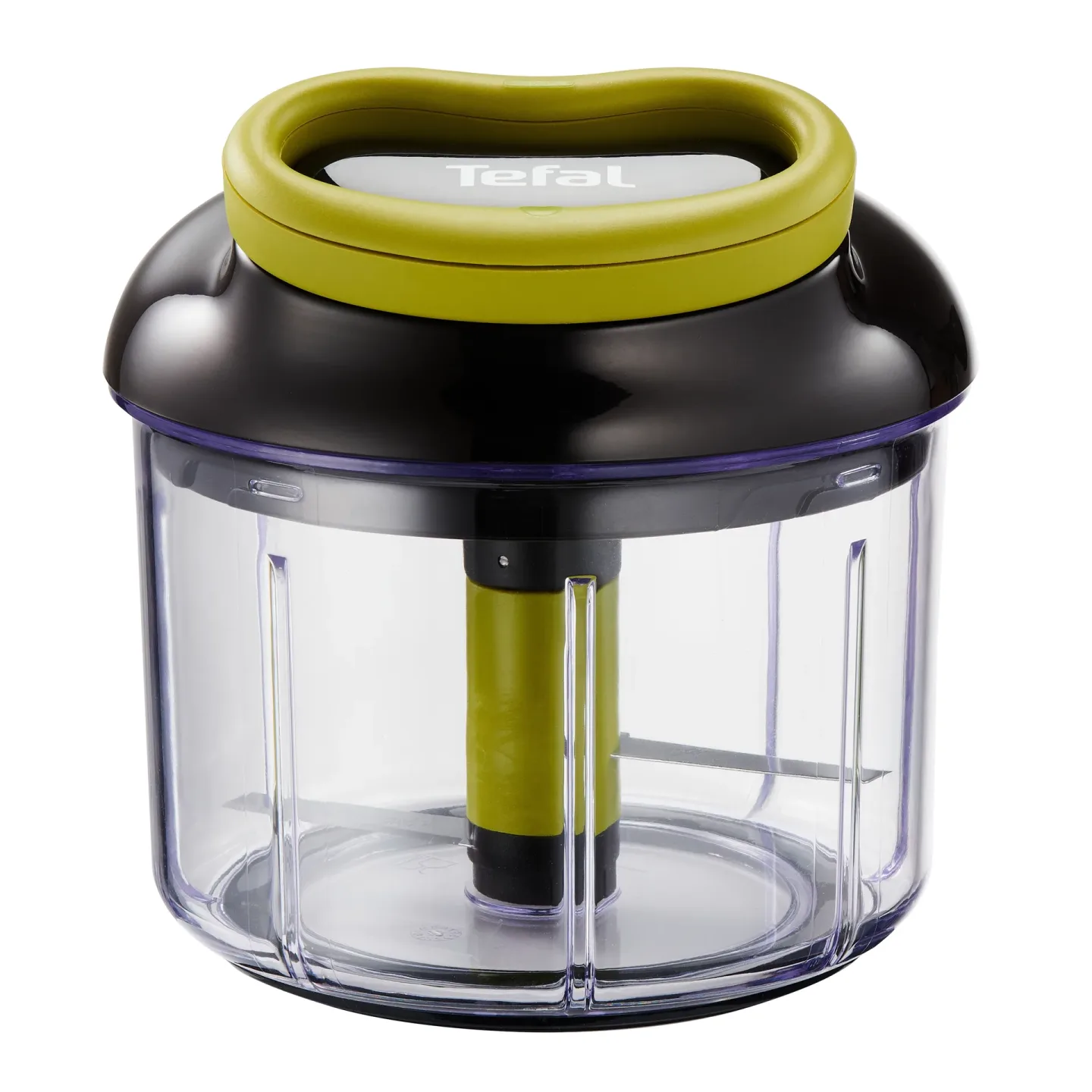 Tefal Ingenio 5 Sec Chopper 900 ml Schwarz-grün